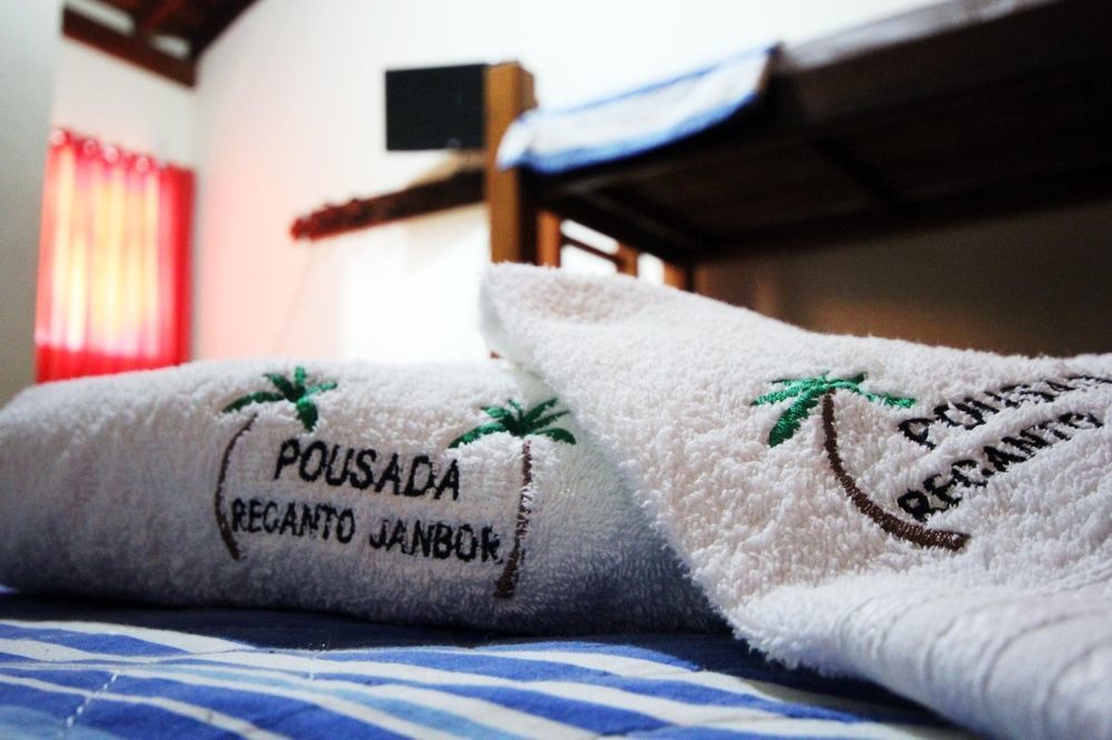 Pousada Recanto Janbor Olímpia エクステリア 写真